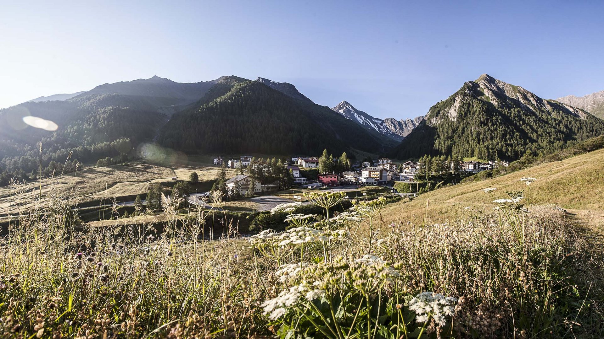 Your flexible camping holiday